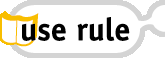 USE RULE